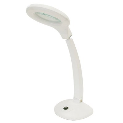 LÁMPARA 32 LEDS 3D - 12D BIFOCAL 3W